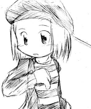 因みに「スケブ」では鳥飼さんがお気に入り。