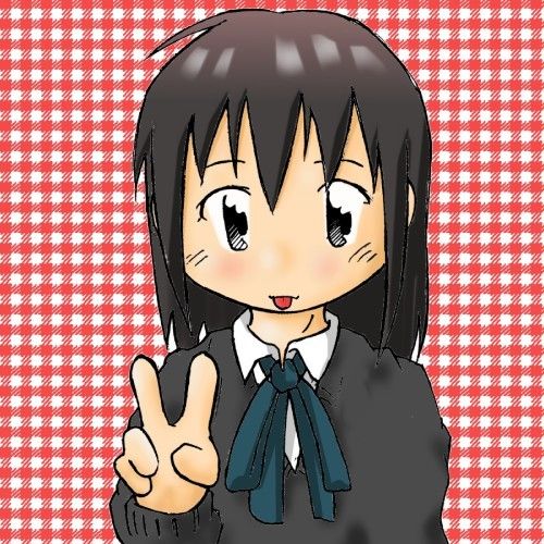 芦原ちかこ（GA　芸術アートデザインクラス）