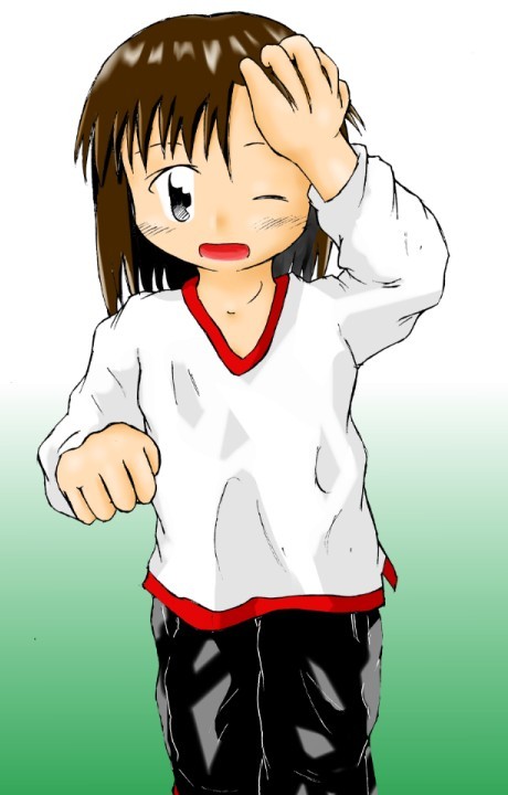 瑞生です。一応。